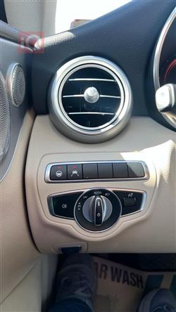 مرسيدس بنز C-Class